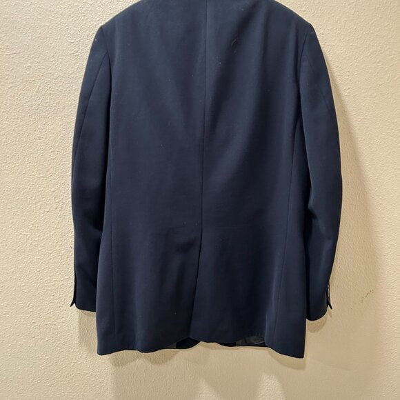 LL Bean Traveller Jacket - Picture 3 of 4